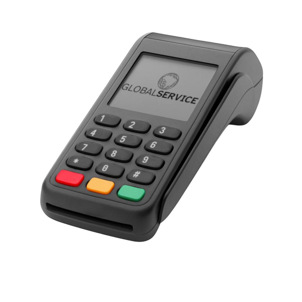 GlobalService Terminal