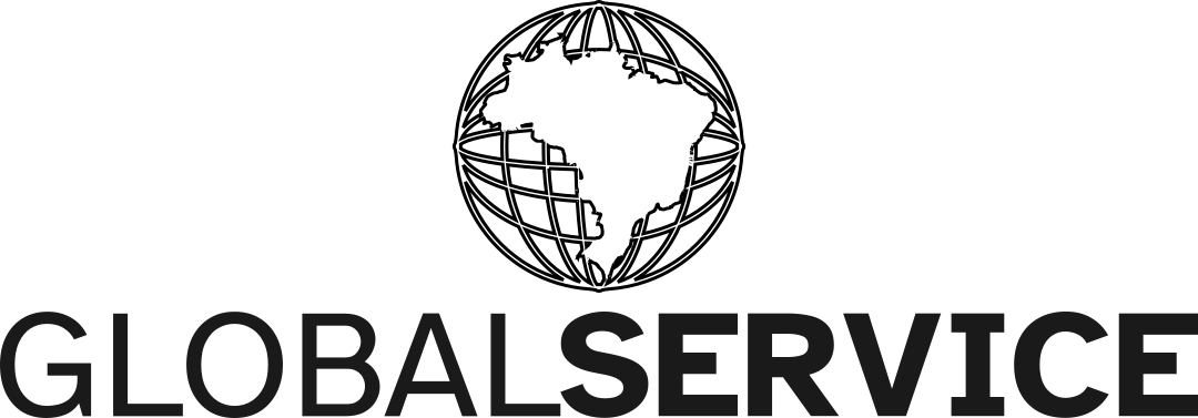 GLOBALSERVICE Logo 2